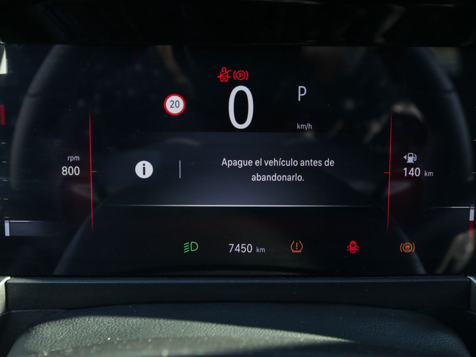 Opel MOKKA MCA GS 1.2T AT8 2026 - Imagen 5 de 8