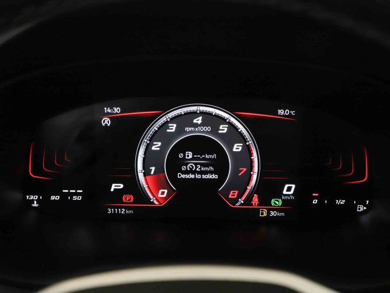 SEAT ATECA TSI 1.4 AUT 2024 - Imagen 7 de 20