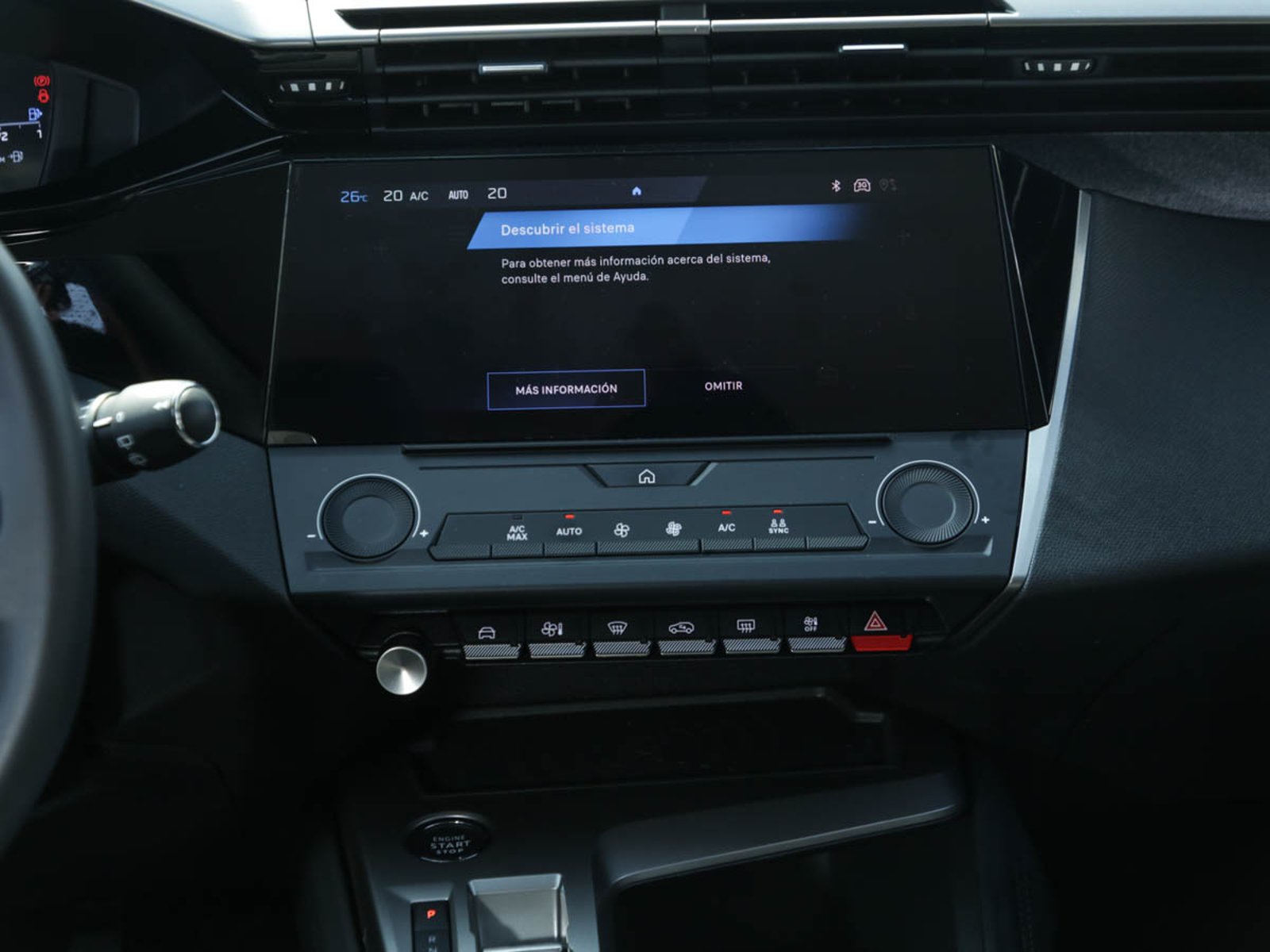 PEUGEOT 308 ALLURE PURETECH 1.2 AUT 2025 - Imagen 10 de 10