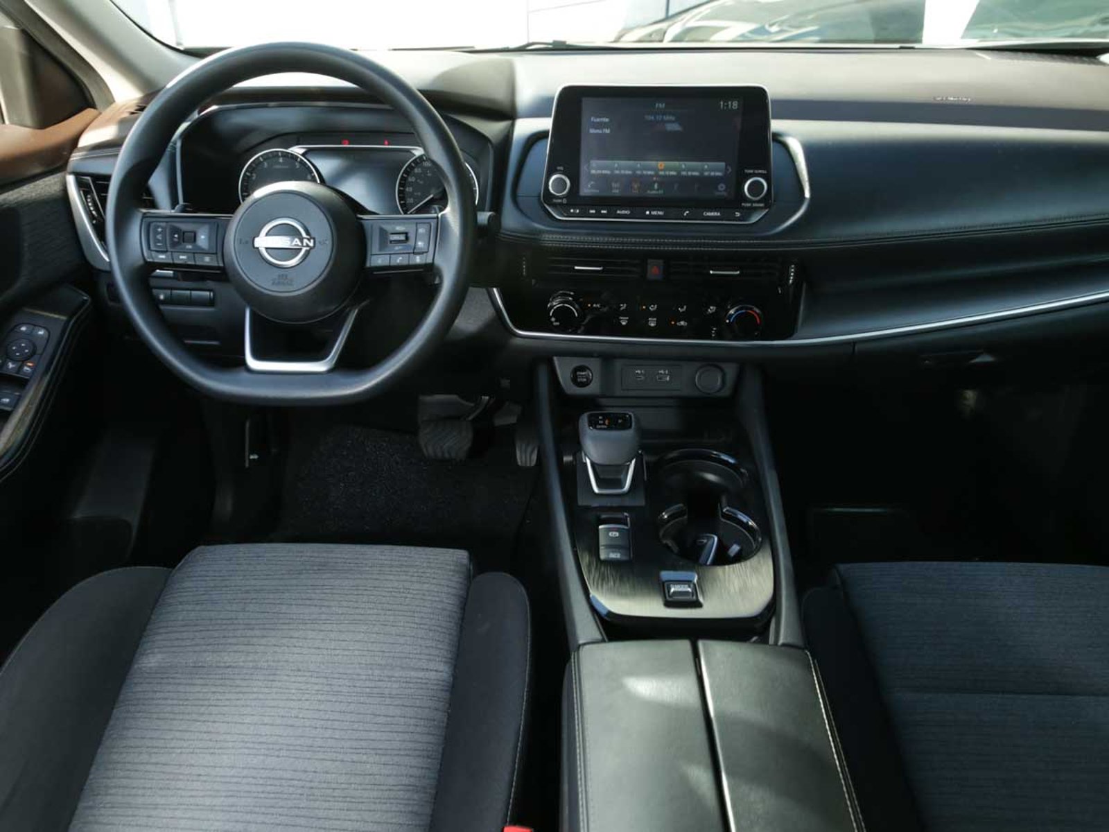 NISSAN X TRAIL SENSE 2.5 AUT 2025 - Imagen 13 de 14
