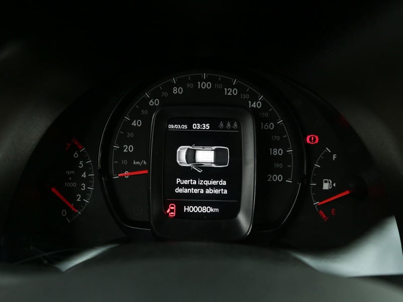 RAM 700 SLT CREW CAB 1.3 MT 2026 - Imagen 5 de 8