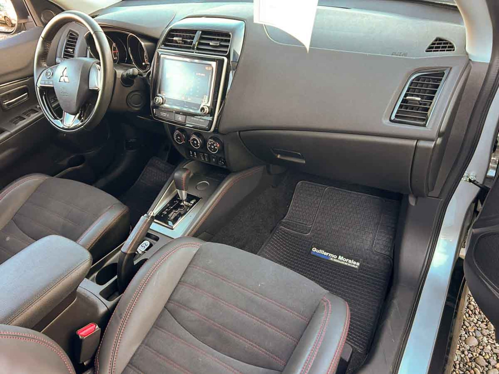 Mitsubishi NEW ASX 2.0 AT 4X2 2024 - Imagen 7 de 8