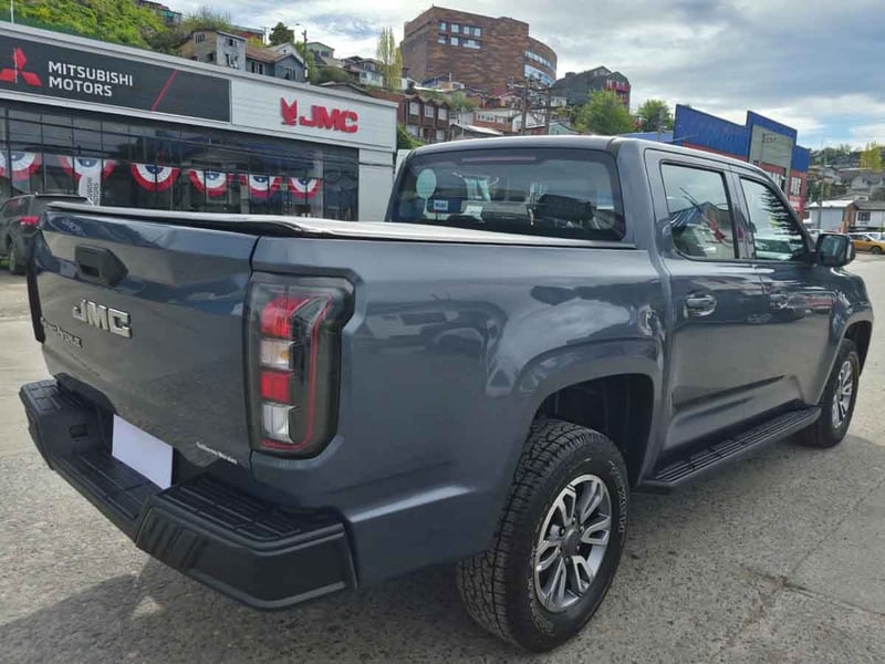 JMC GRAND AVENUE 4X2 MT 2024 - Imagen 4 de 8