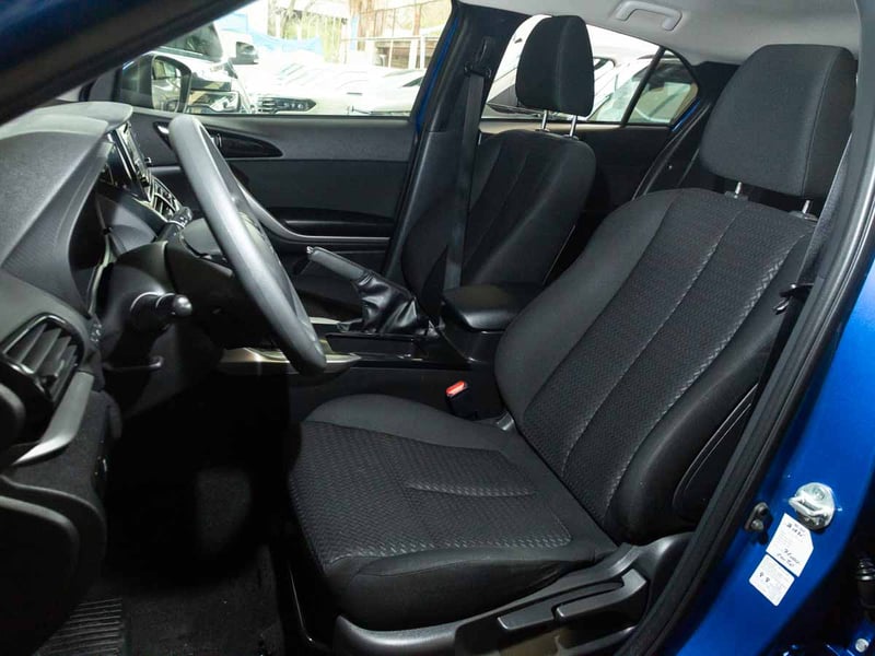Mitsubishi ECLIPSE CROSS RX 1.5 4X2 AT 2022 - Imagen 20 de 20