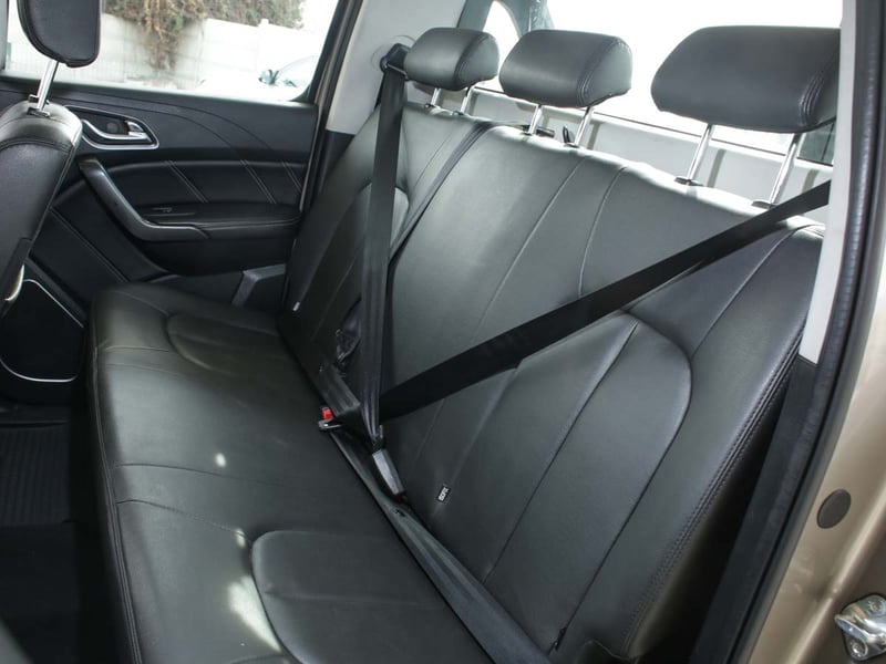 JMC VIGUS 2.4 PLUS DIESEL 2023 - Imagen 8 de 8