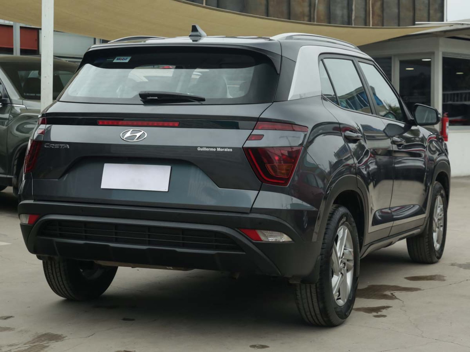 Hyundai CRETA SU2I 1.5 2022 - Imagen 4 de 8