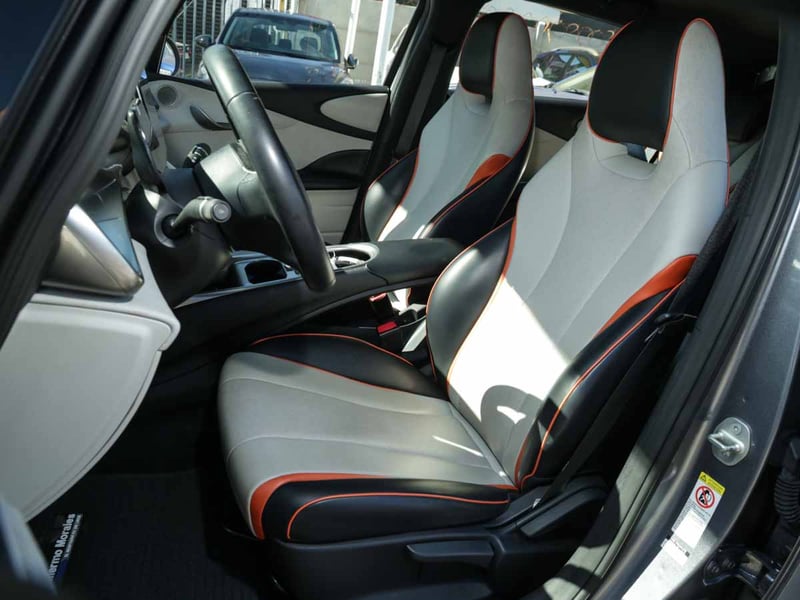 BYD DOLPHIN GS 2024 - Imagen 7 de 8