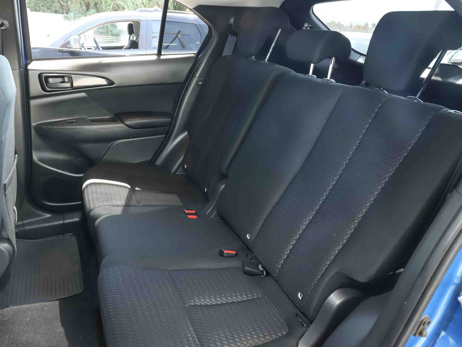 Mitsubishi ECLIPSE CROSS RX 1.5 4X2 AT 2022 - Imagen 11 de 13