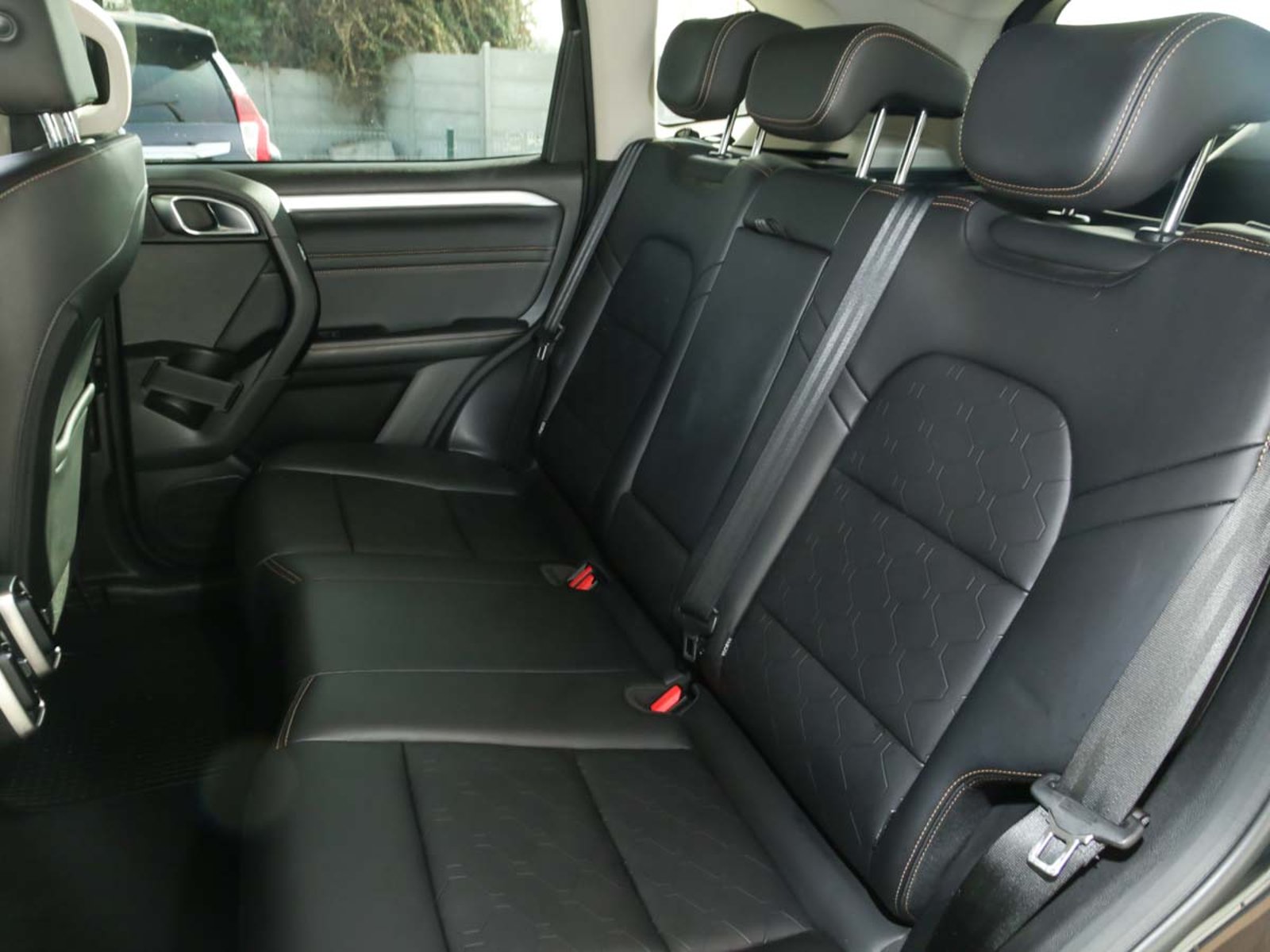 Haval DARGO 2.0 DCT 2WD 2023 - Imagen 8 de 8