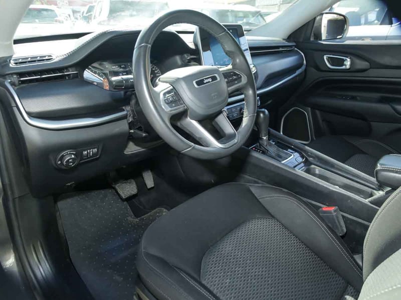 Jeep COMPASS SPORT 1.3 AUT 2022 - Imagen 6 de 8