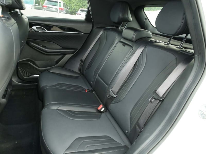 Geely COOLRAY 1.5 AUT 2024 - Imagen 8 de 8