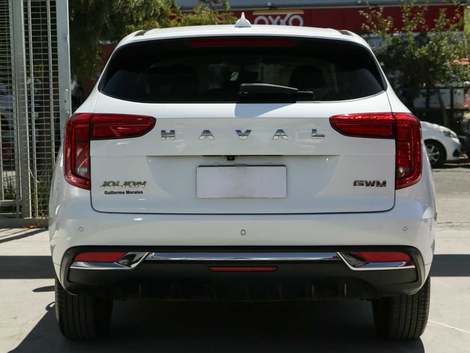 Haval JOLION ACTIVE 1.5 2024 - Foto 5 de 13