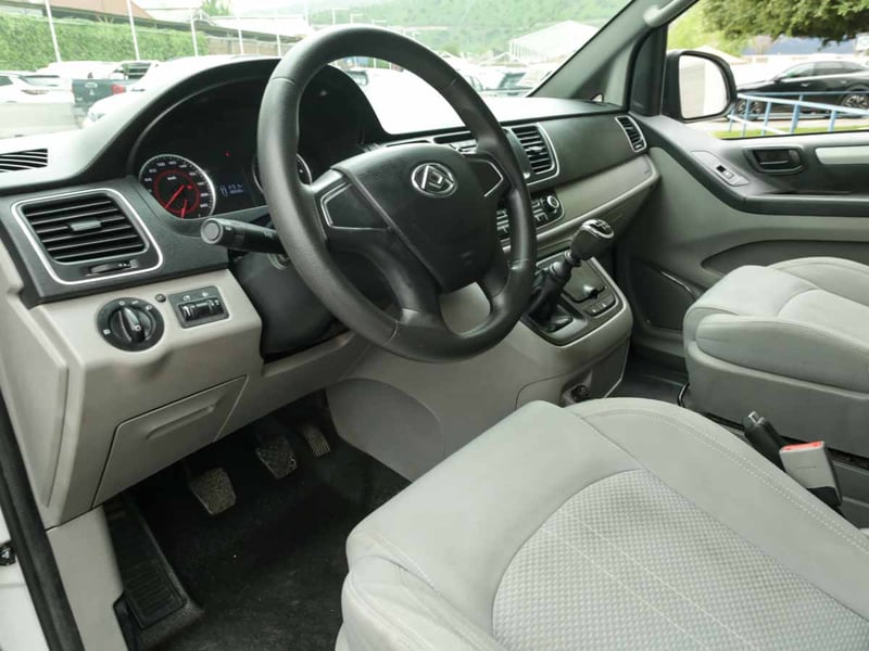 Maxus G10 2023 - Imagen 6 de 8