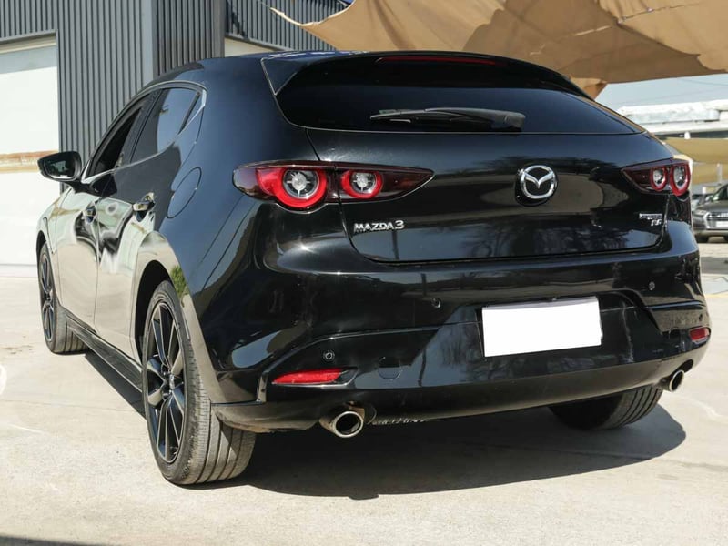 Mazda 3 HATCH BACK 2.5 AUT 2025 - Imagen 3 de 8