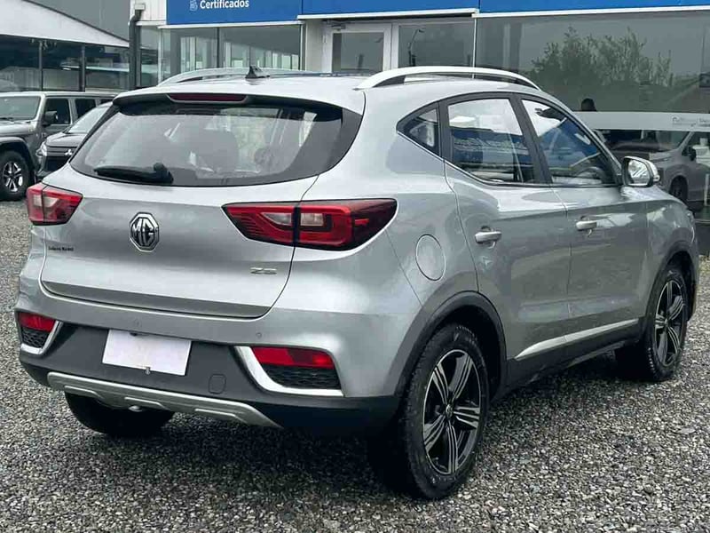 MG ZS 1.5 AT 2022 - Imagen 4 de 8