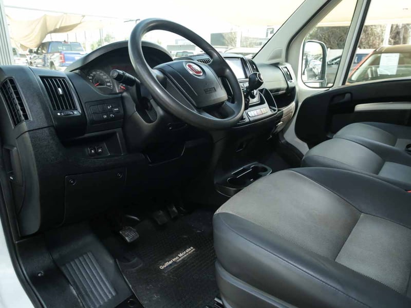 Fiat DUCATO MINIBUS 16+1 L3 H2 Simple AA 2021 - Imagen 6 de 8