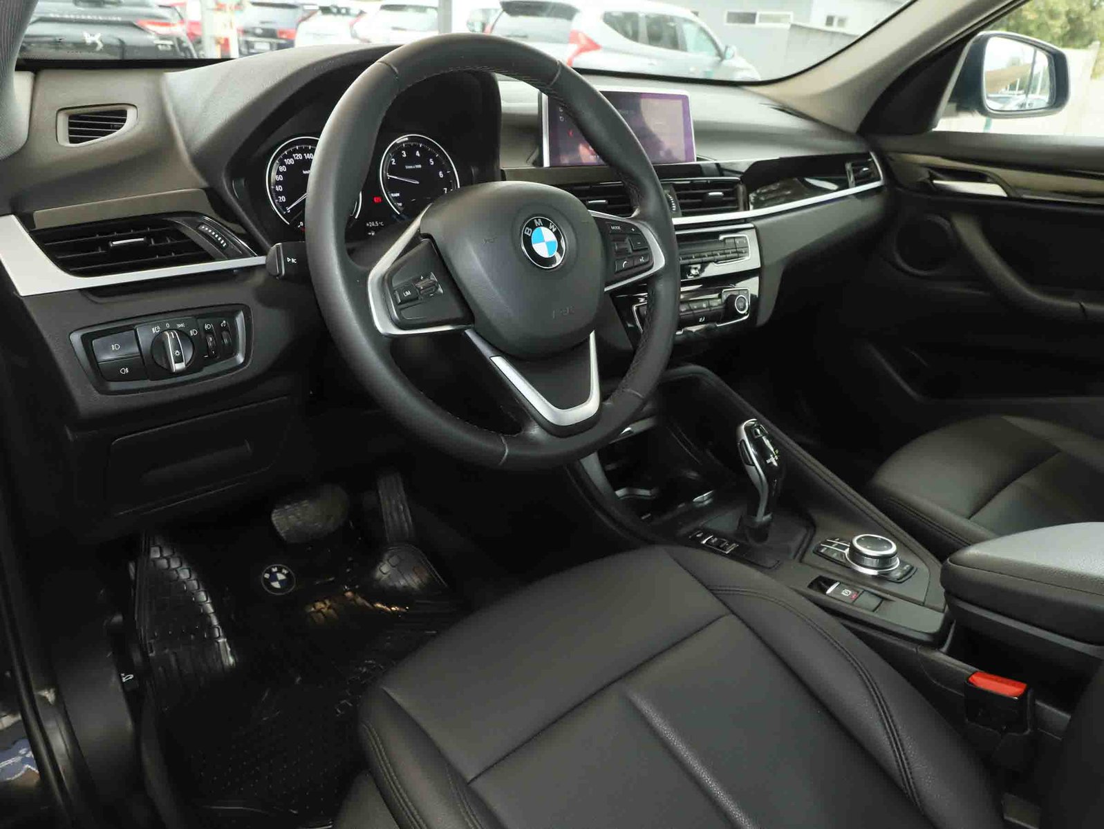 BMW X1 SDRIVE LCI 1.5 2021 - Imagen 8 de 13