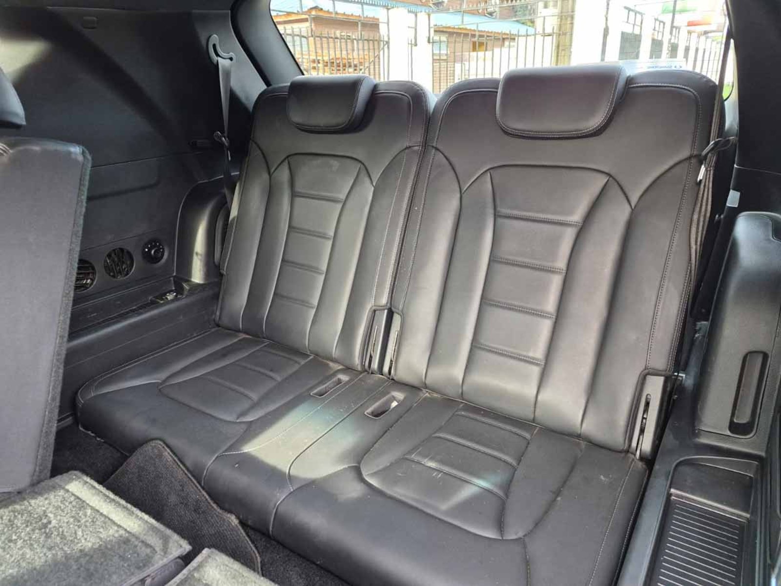 SsangYong NEW REXTON GLX 2.2TD 8AT 2WD 6AB * 2025 - Imagen 7 de 8