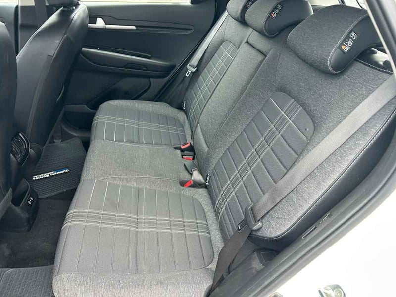 Kia SONET EX 1.5 2026 - Imagen 8 de 8