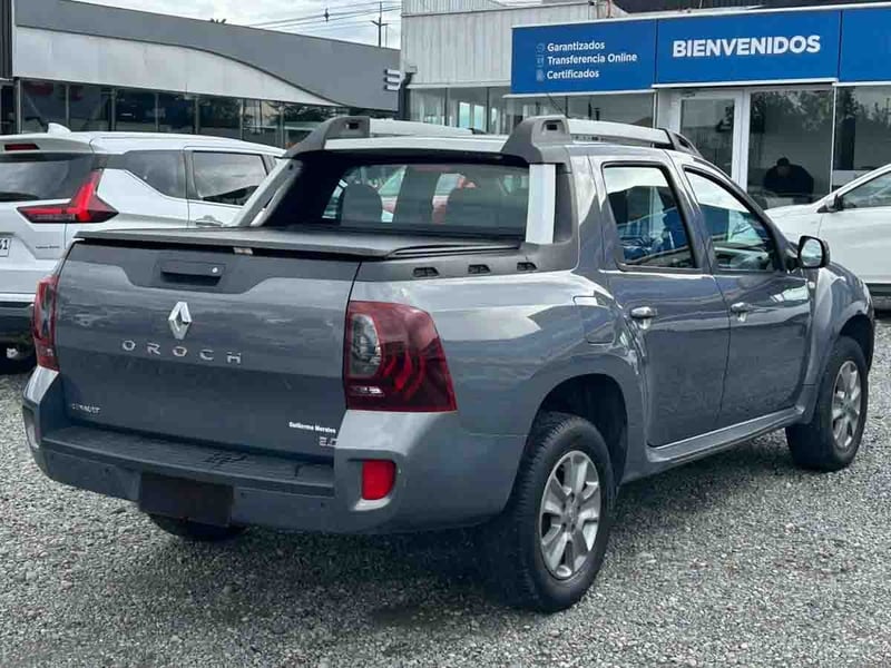 Renault OROCH 2.0 2019 - Imagen 4 de 8