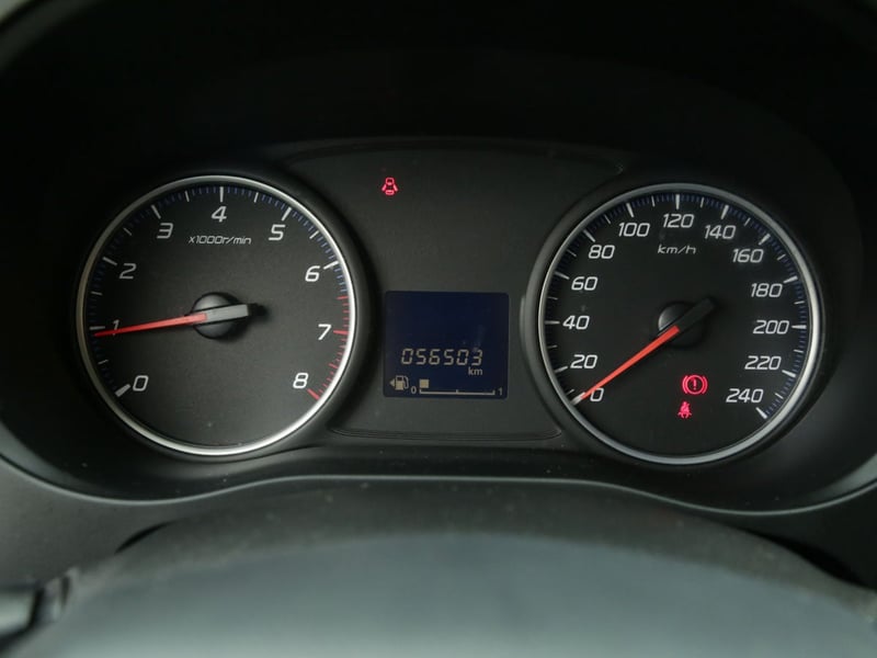 Mitsubishi OUTLANDER 2.0 2022 - Imagen 5 de 8