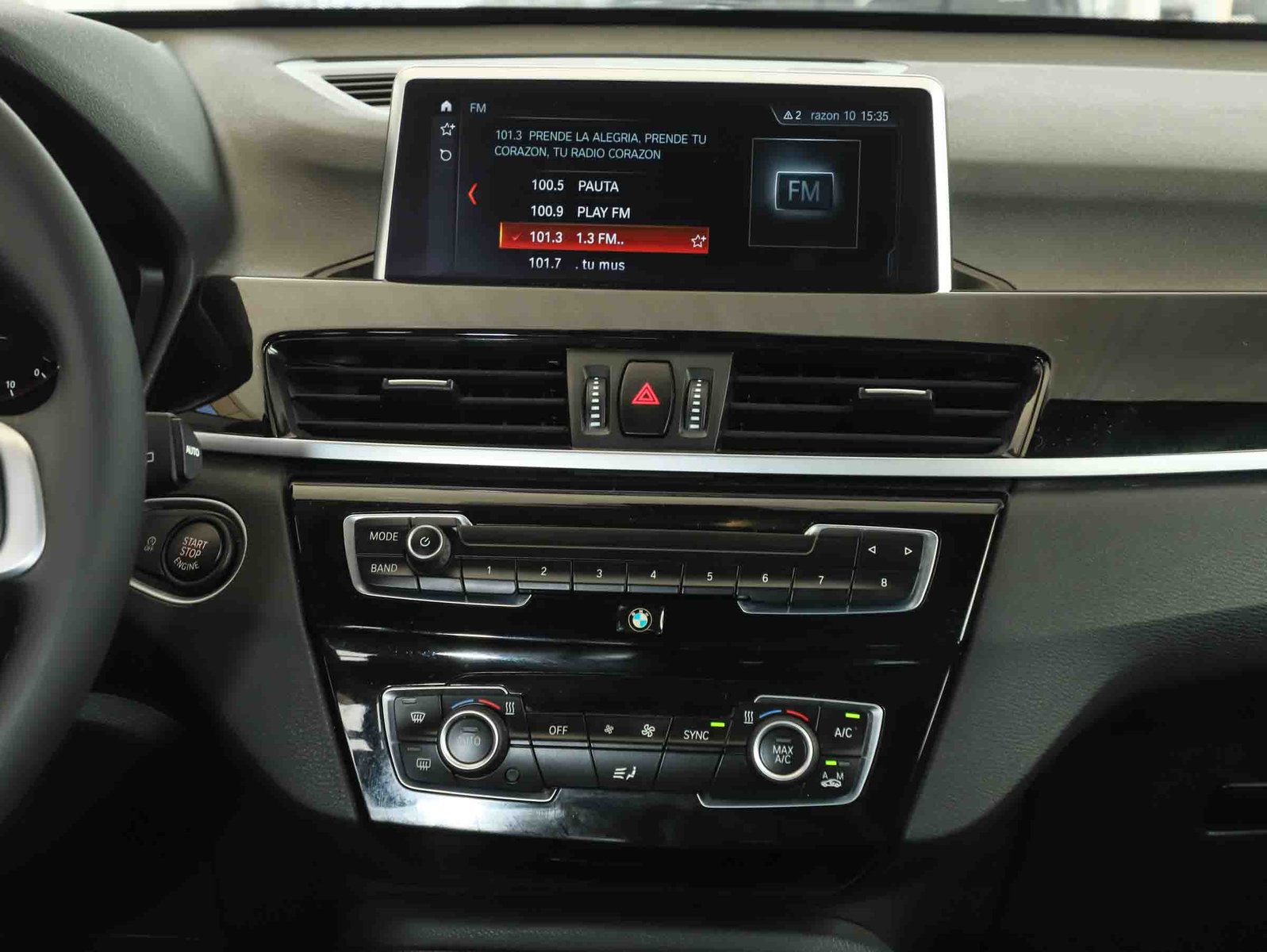 BMW X1 SDRIVE LCI 1.5 2021 - Imagen 13 de 13