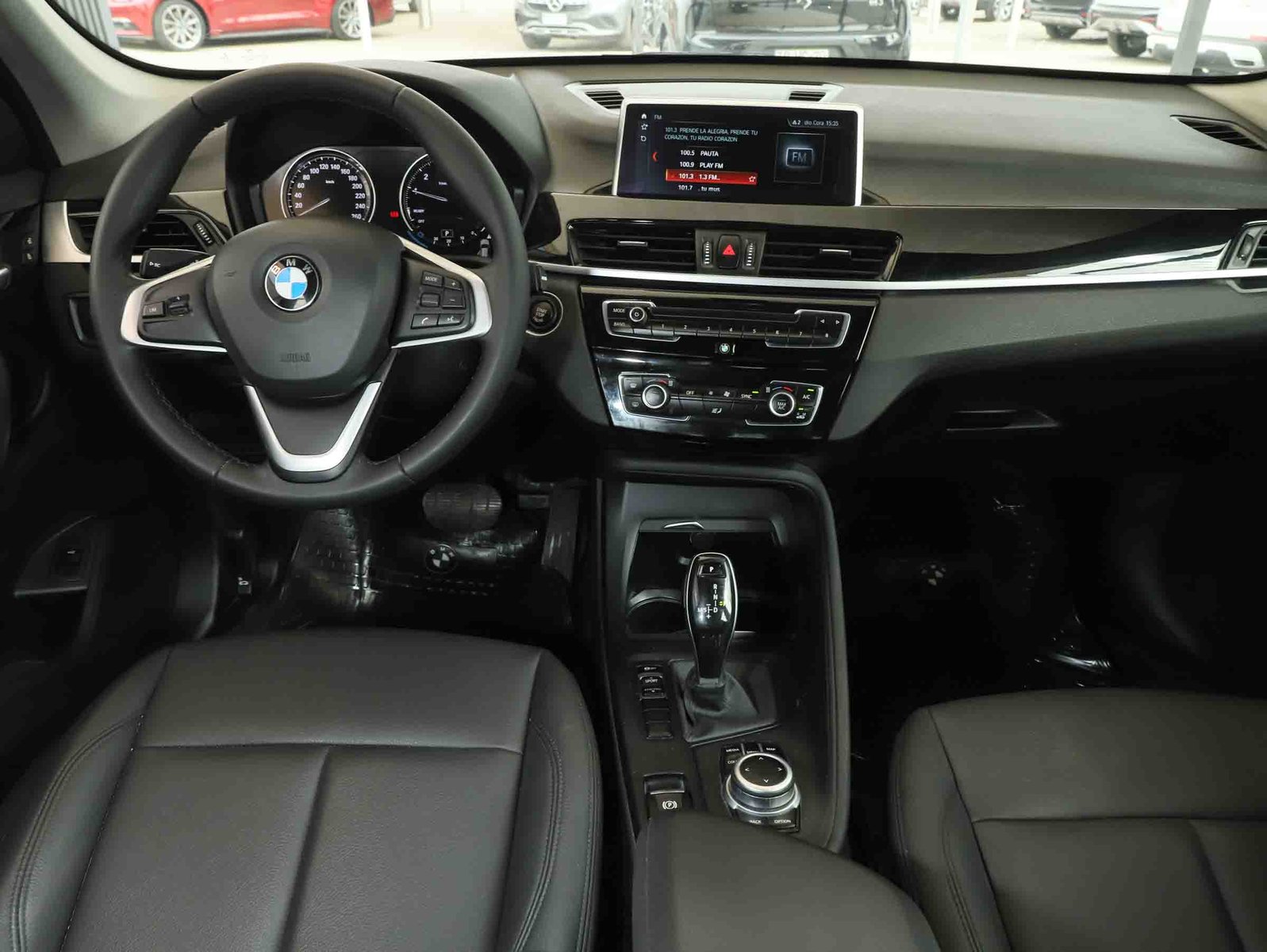 BMW X1 SDRIVE LCI 1.5 2021 - Imagen 12 de 13