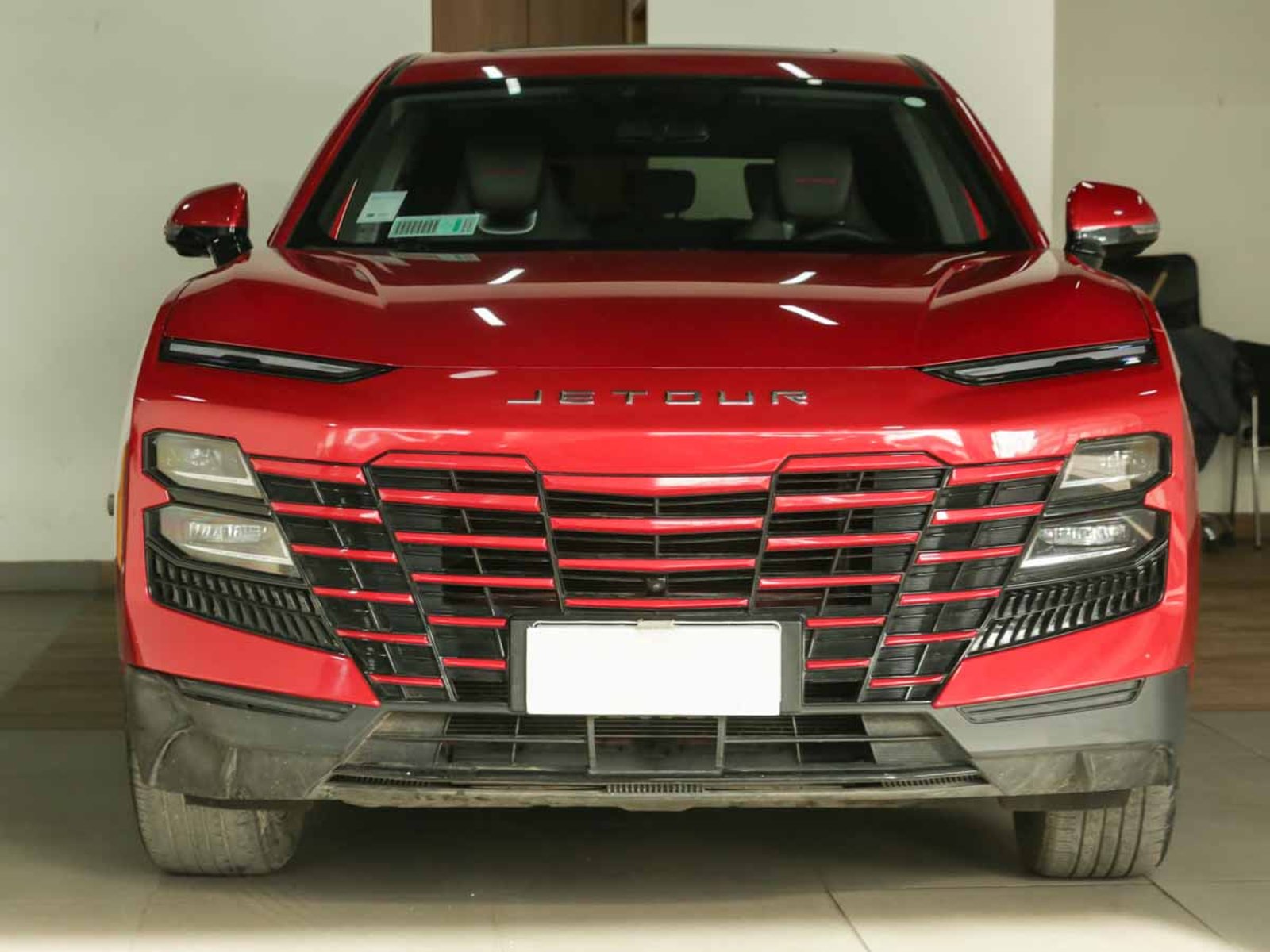 JETOUR DASHING 1.5L 6MT TURBO LUX FL 2024 - Imagen 16 de 20