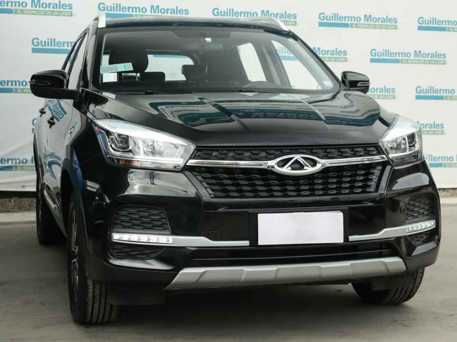Chery TIGGO 3 PRO 1.5L GLX MT 2023 - Foto 2 de 8