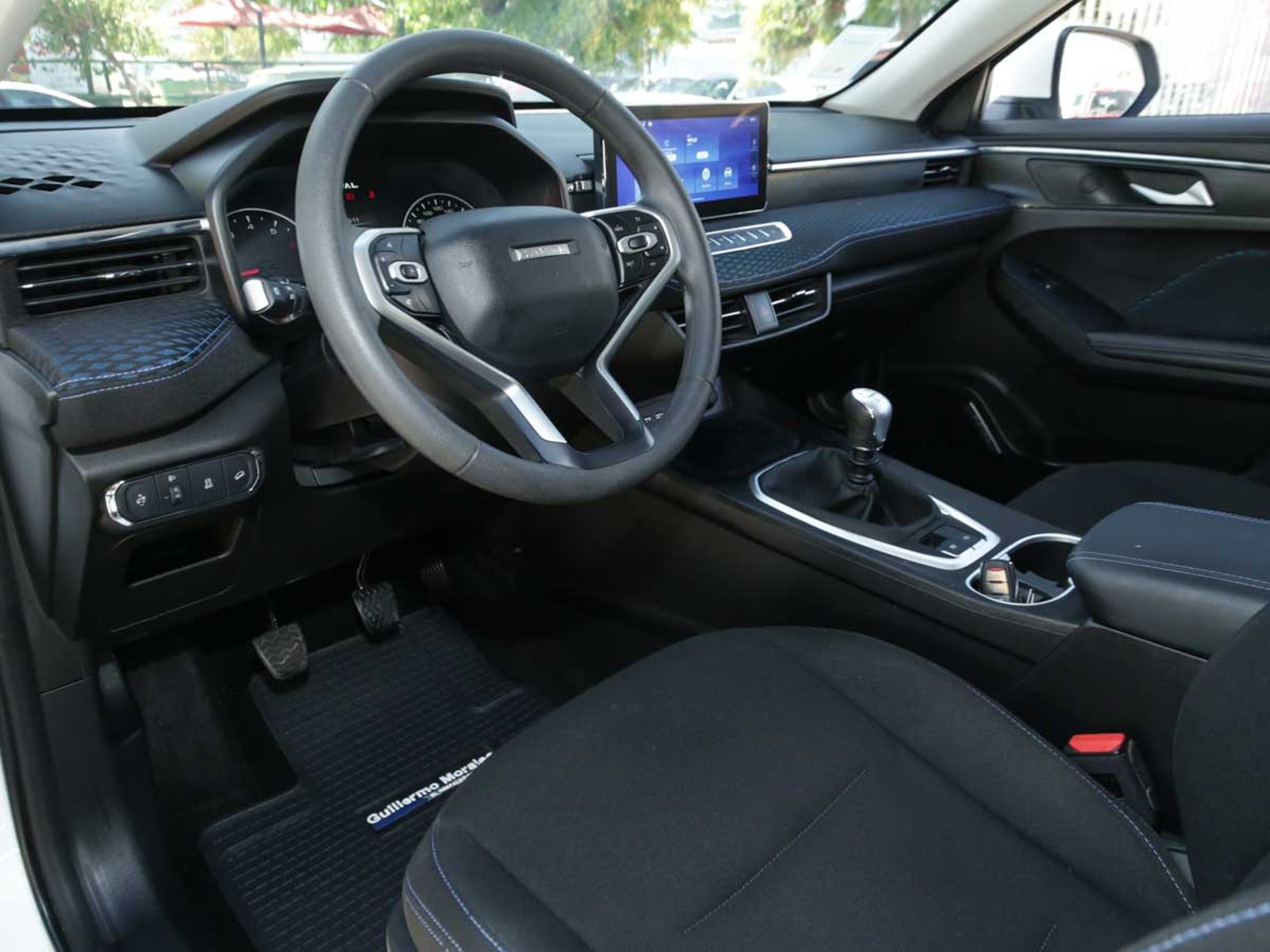 Haval JOLION ACTIVE 1.5 2024 - Imagen 8 de 13