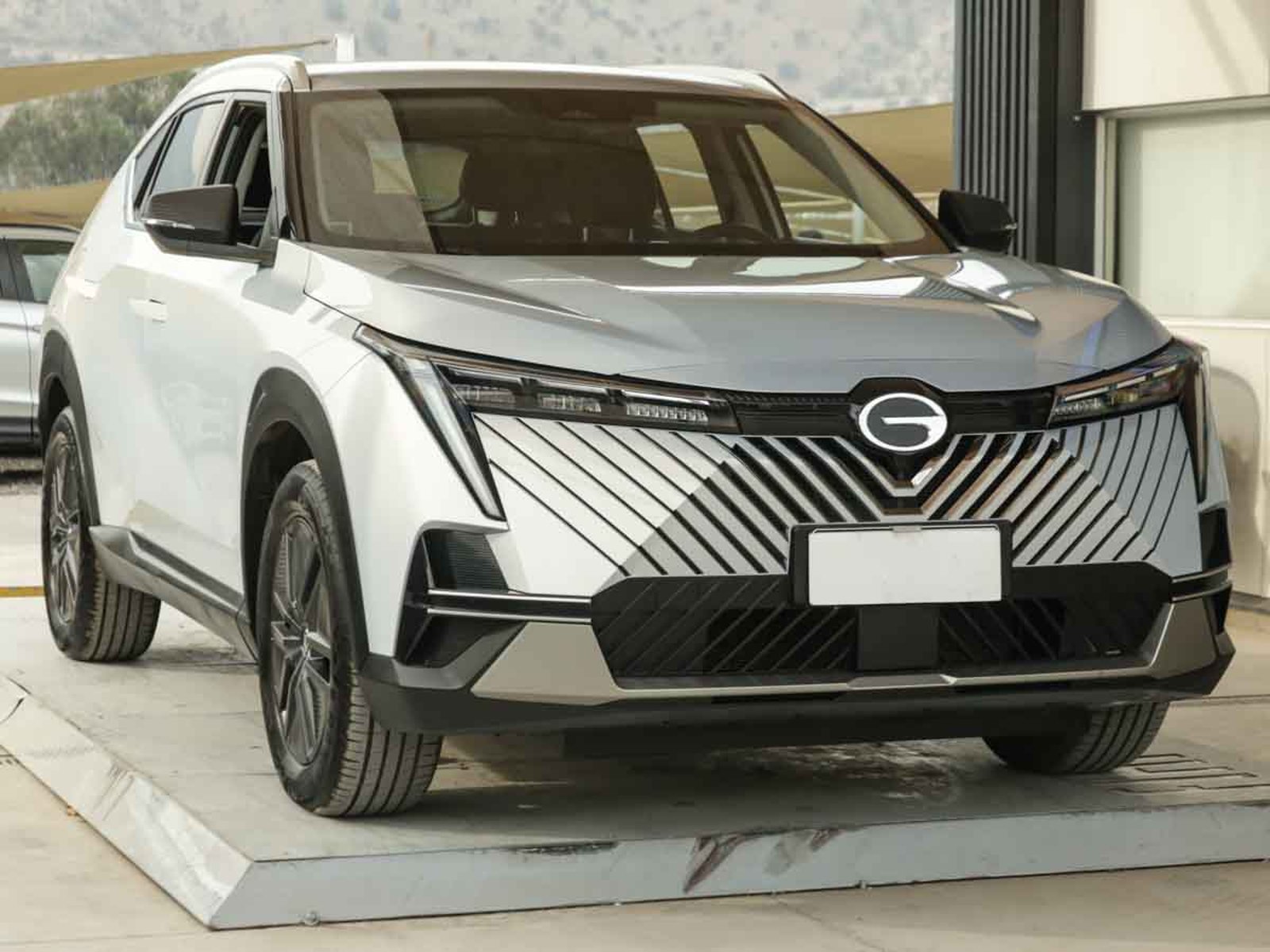 GAC MOTOR EMKOO 1.5T GDI GE 2025 - Imagen 3 de 13