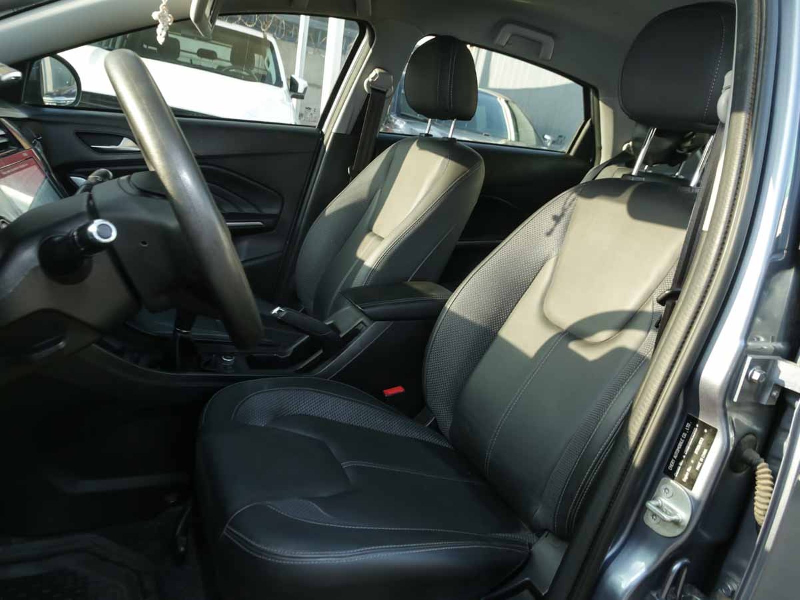 CHERY TIGGO 2  PRO  1.5  GLS  MT 2025 - Imagen 10 de 13