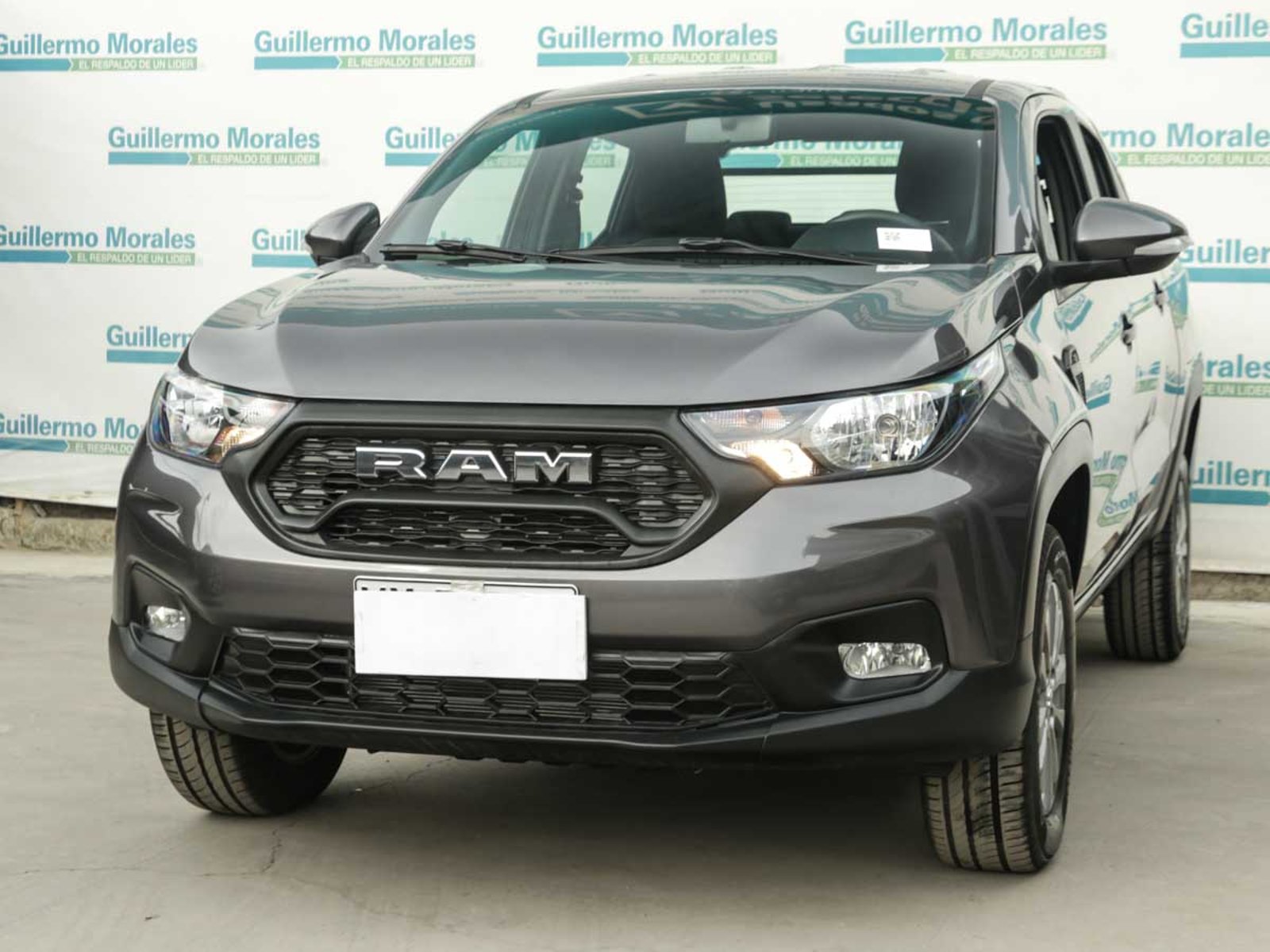 RAM 700 2026