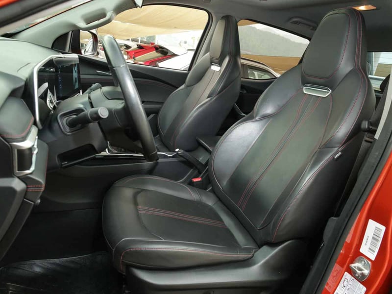 Maxus T90 4X4 2.0 MT 2024 - Imagen 7 de 8