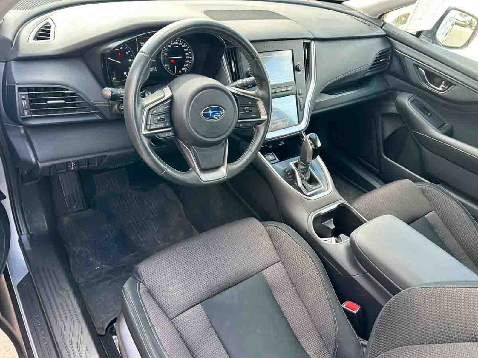 Subaru OUTBACK 2.5I AWD AT 2024 - Imagen 6 de 8