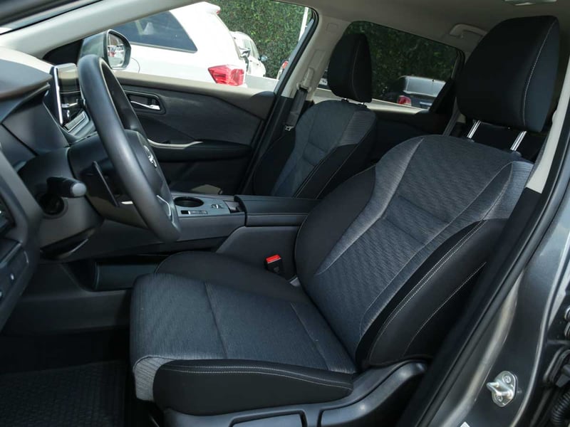 Nissan XTRAIL SENSE CVT 3R 2026 - Imagen 6 de 8