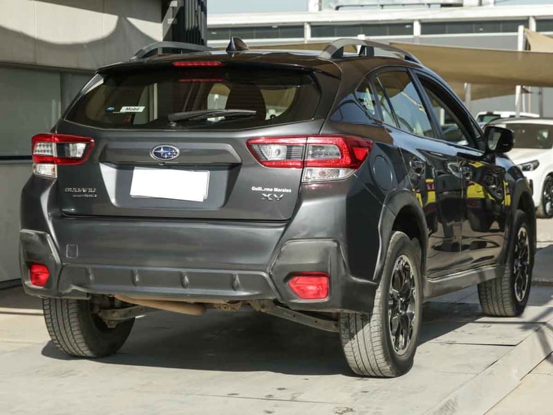 Subaru XV CVT 2.0 AUT 2022 - Imagen 4 de 8