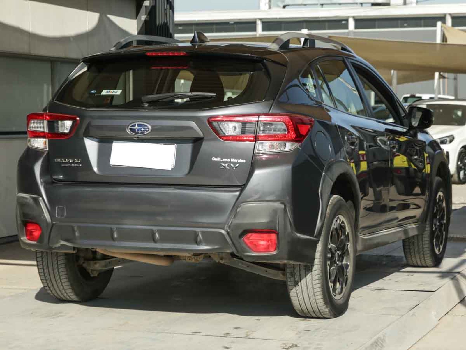 Subaru XV CVT 2.0 AUT 2022 - Foto 4 de 8