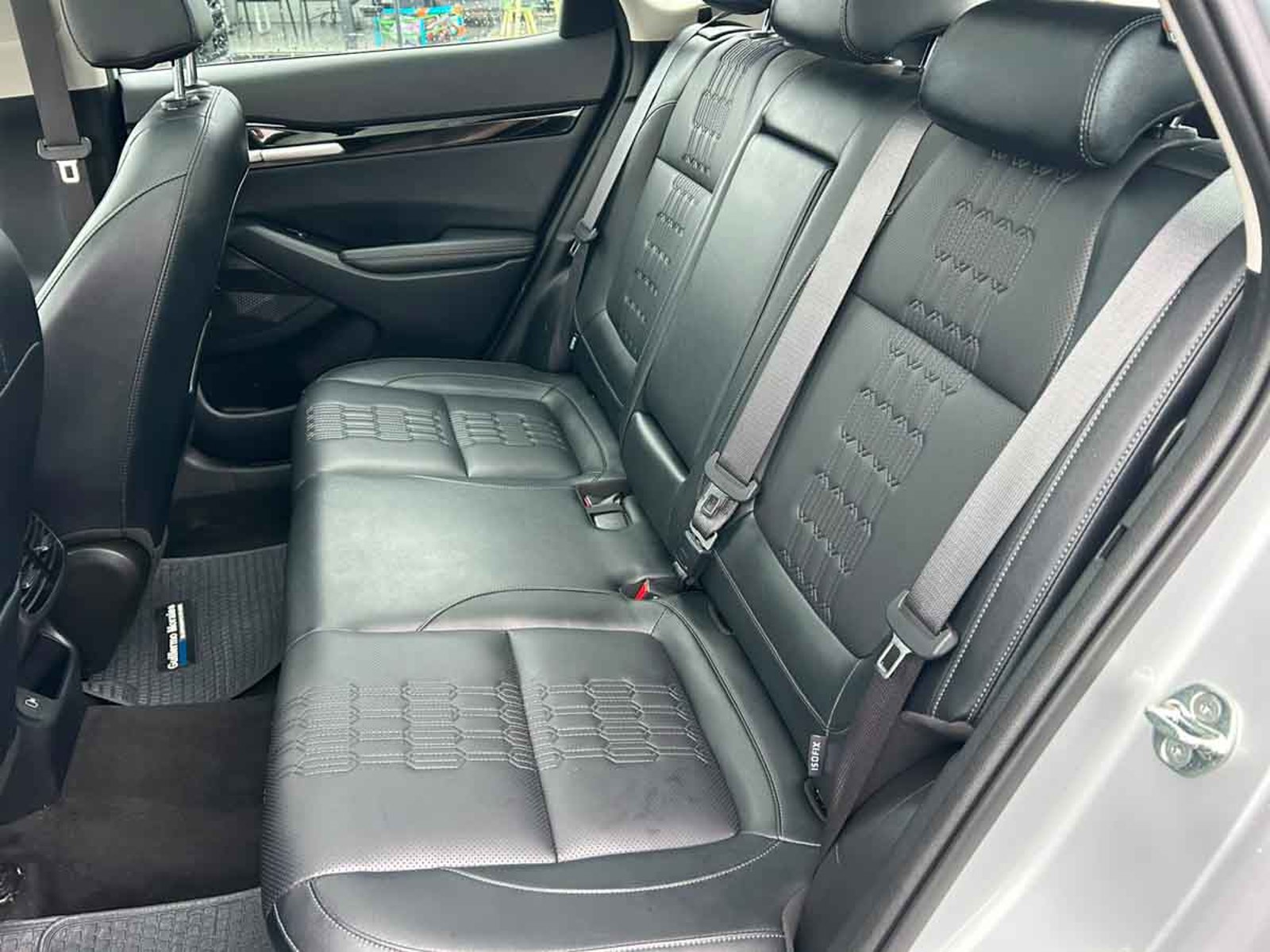 Kia SELTOS EX TURBO GDI 1.4 AUT 2024 - Imagen 8 de 8