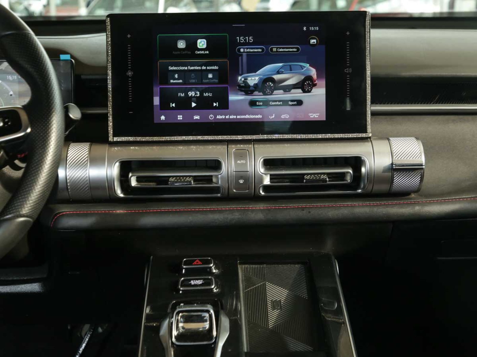 GAC MOTOR EMKOO 1.5T GDI GE 2025 - Imagen 13 de 13