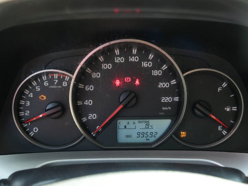 Toyota RAV 4 2.0 2019 - Imagen 5 de 8