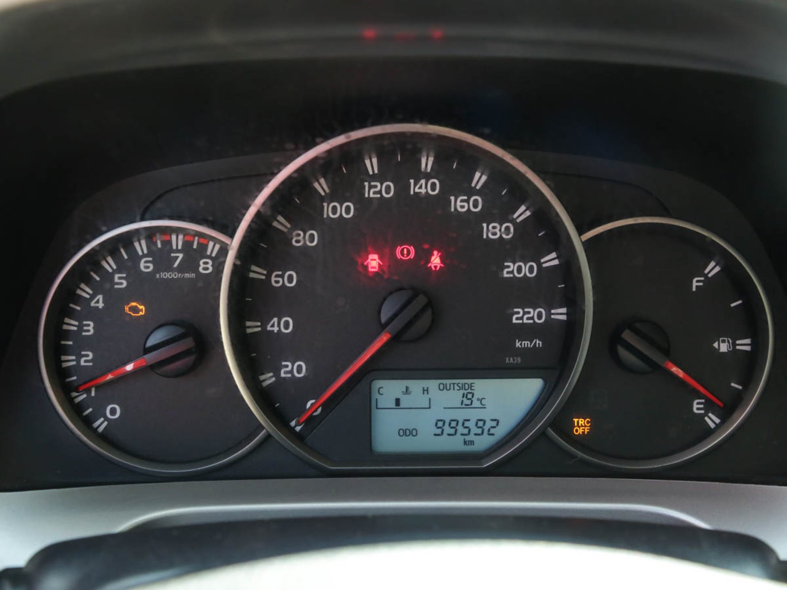 Toyota RAV 4 2.0 2019 - Foto 5 de 8