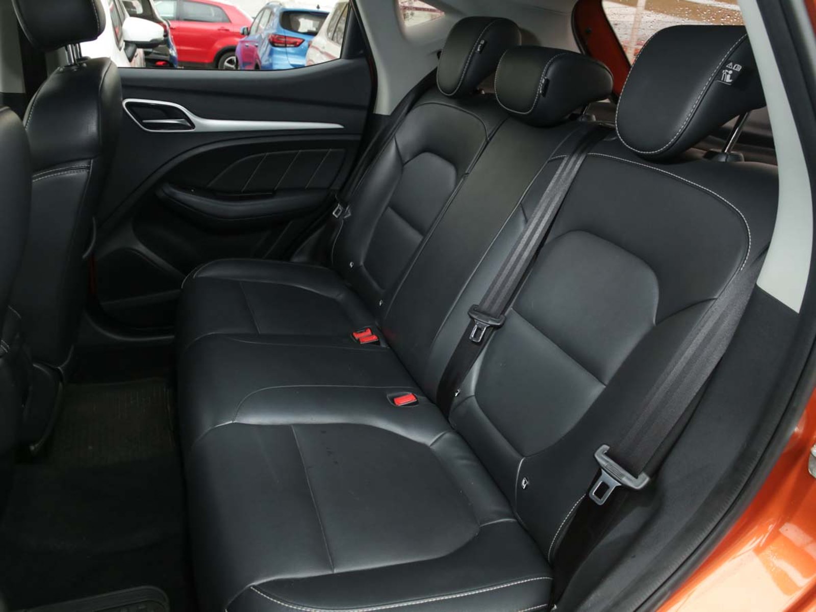 MG MG ZS 1.5 MT COM 2023 - Imagen 8 de 8