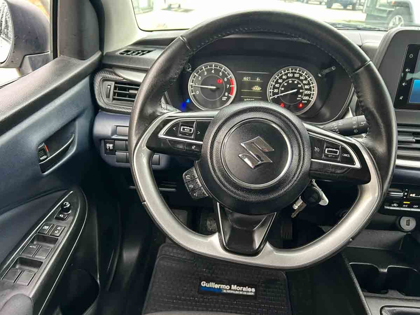 SUZUKI BALENO GLS HB 1.5 MT 2025 - Imagen 14 de 16