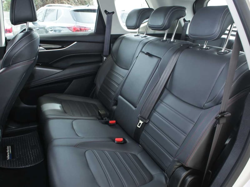 Maxus D60 ELITE 1.5 AUT 2024 - Imagen 7 de 8