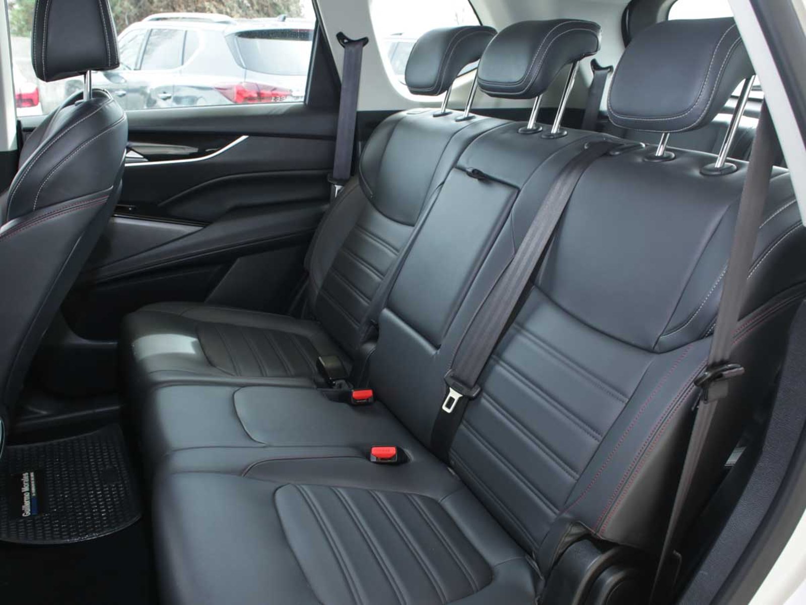 Maxus D60 ELITE 1.5 AUT 2024 - Imagen 7 de 8