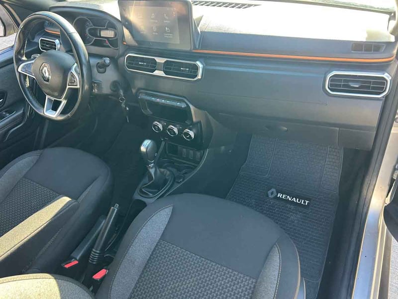Renault OROCH 1.3 AUT 2023 - Imagen 8 de 8