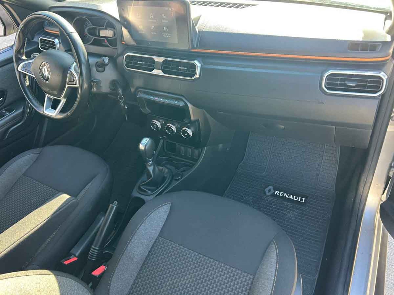 Renault OROCH 1.3 AUT 2023 - Imagen 8 de 8