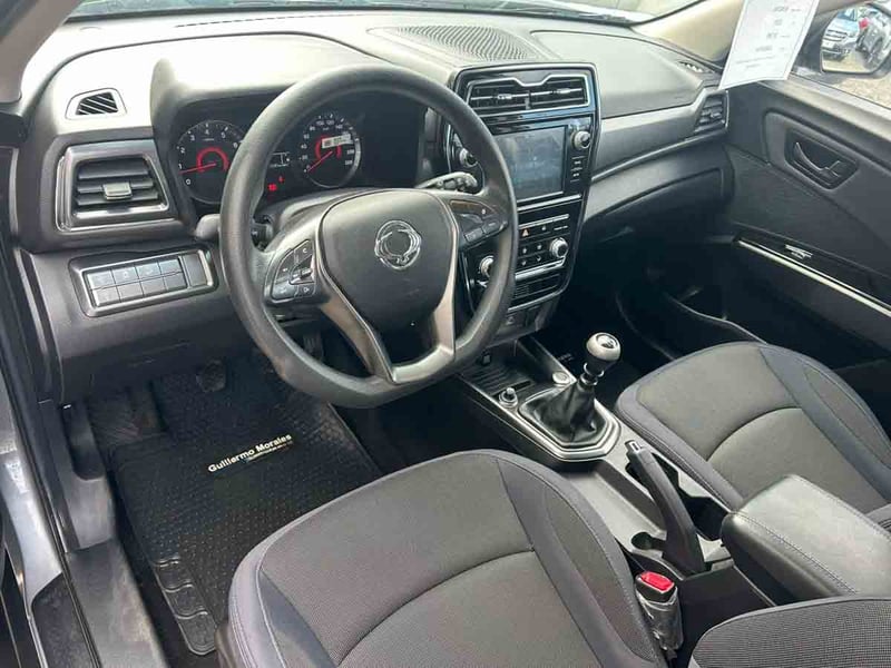 SsangYong TIVOLI 1.6 GLX 2023 - Imagen 6 de 8