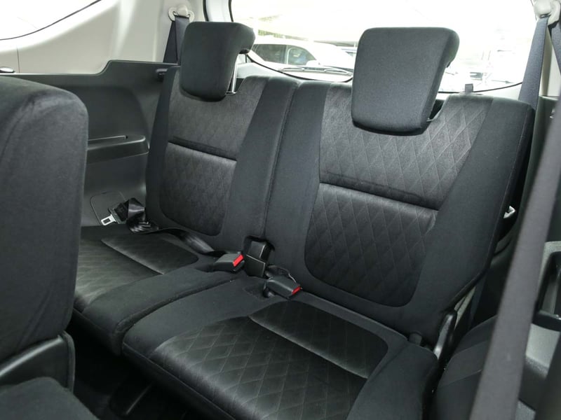 Mitsubishi XPANDER AT GLX 2026 - Imagen 9 de 9